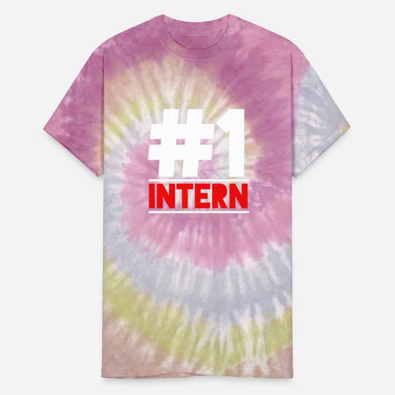 1 Intern Internship Profession Career Job Gift