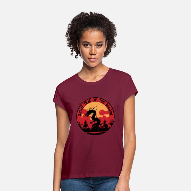 2024 Year of the Dragon New Year's Eve gift idea