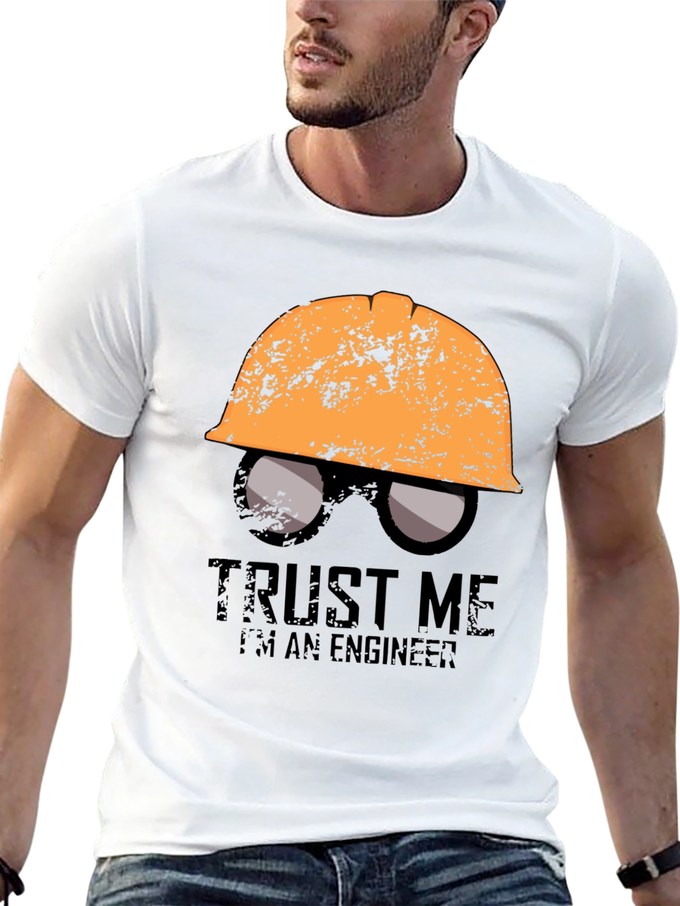 Trust Me Im An Engineer T-Shirt