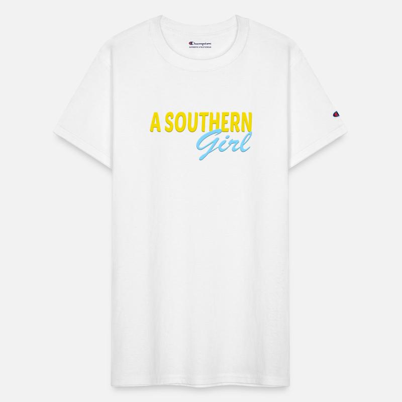 A Southern Girl