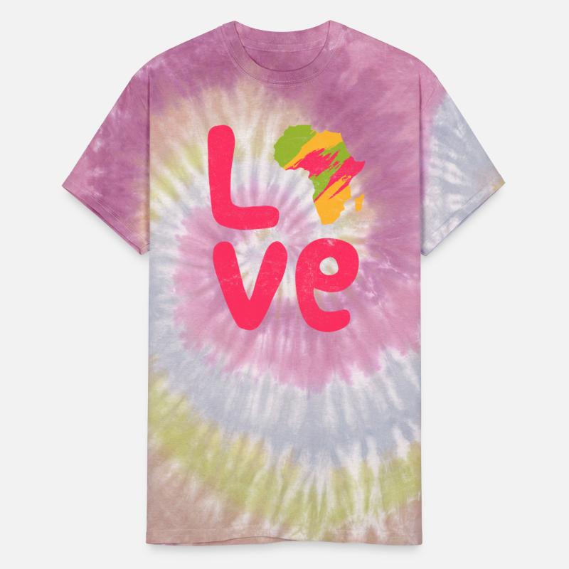 Africa Love Africa Love African