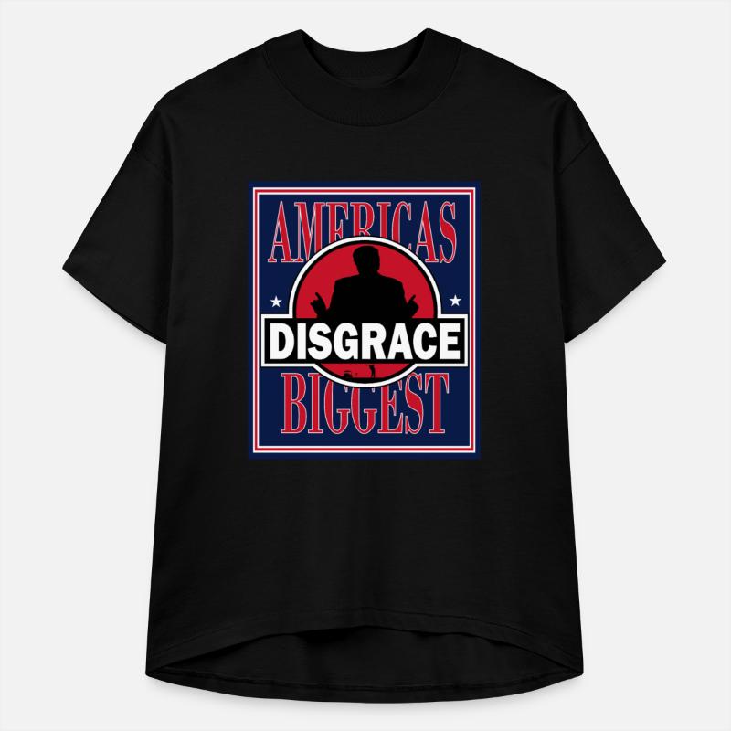 Americas Biggest Disgrace