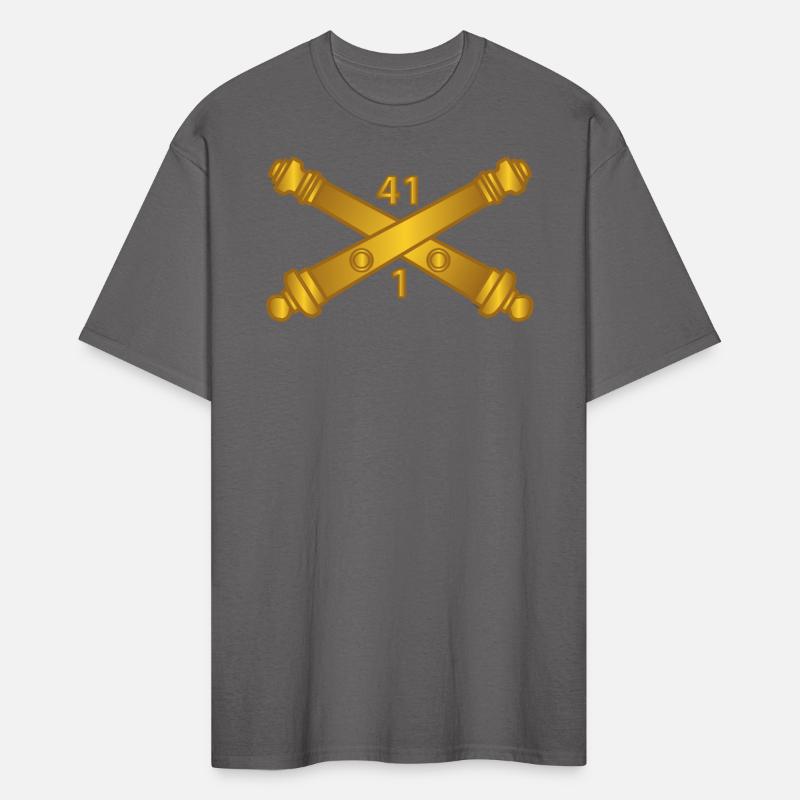Army 1st Bn 41st Artillery w Branch X 300