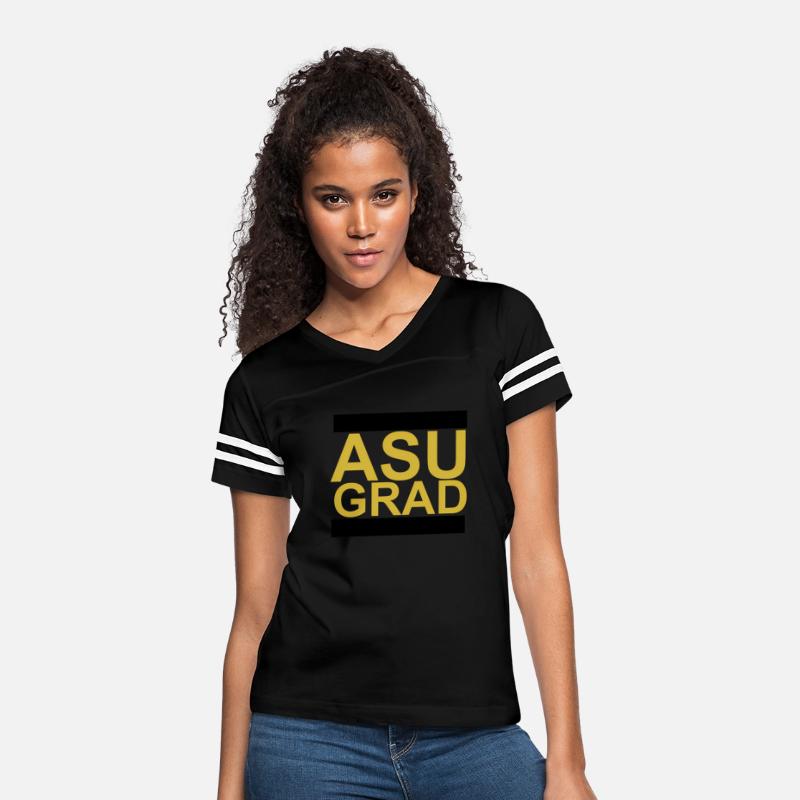 Asu Grad Alumni