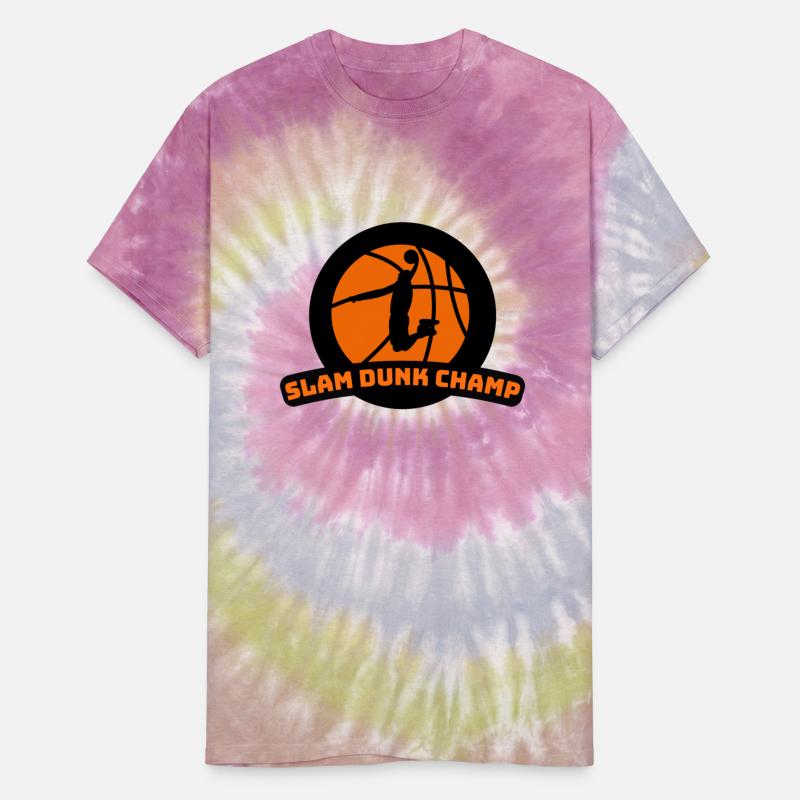Basketball Slam Champ