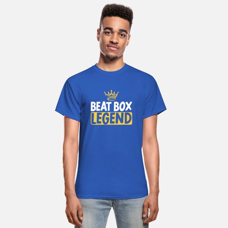 Beat Box Legend Beatboxer Beatboxing Musicound