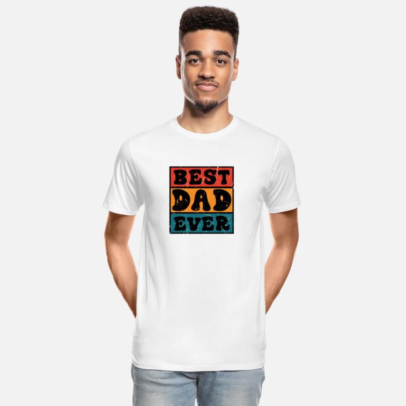 Best Dad Ever Father's Day
