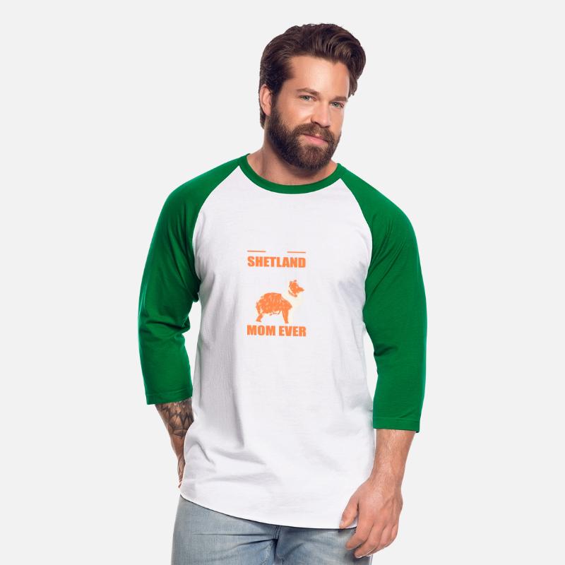 Best Sheepdog Mom Pet Person Gift
