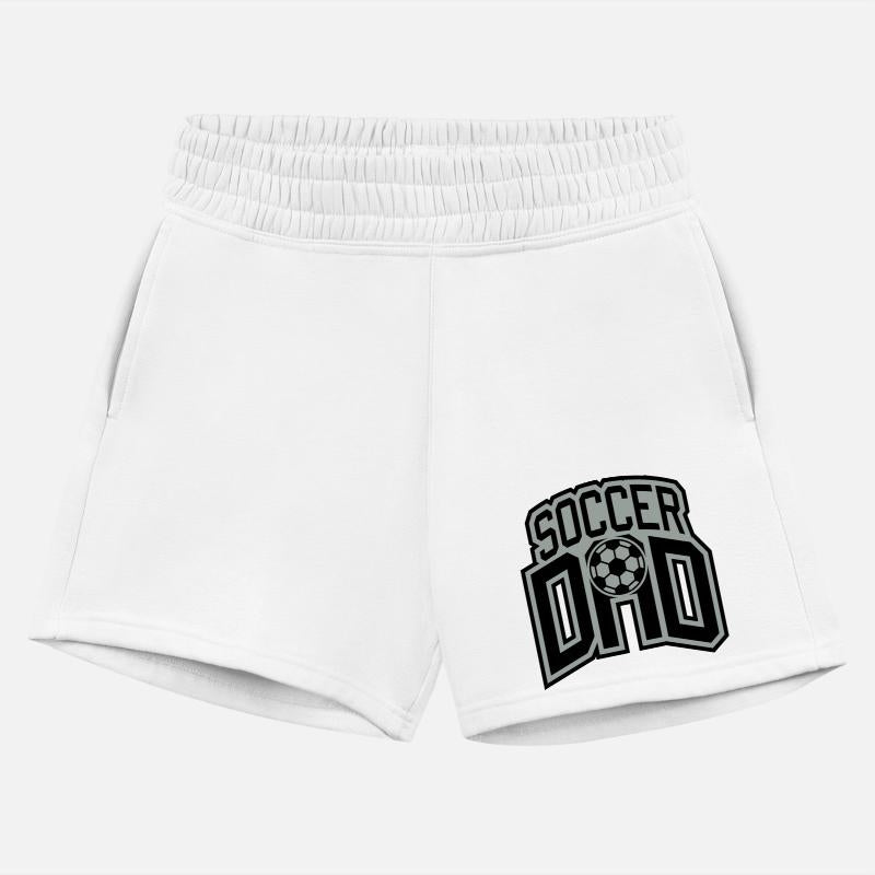 Best Soccer Dad Logo