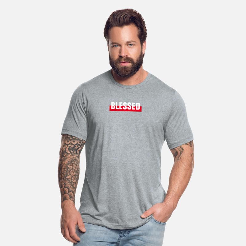 Blessed - Christian Quotes