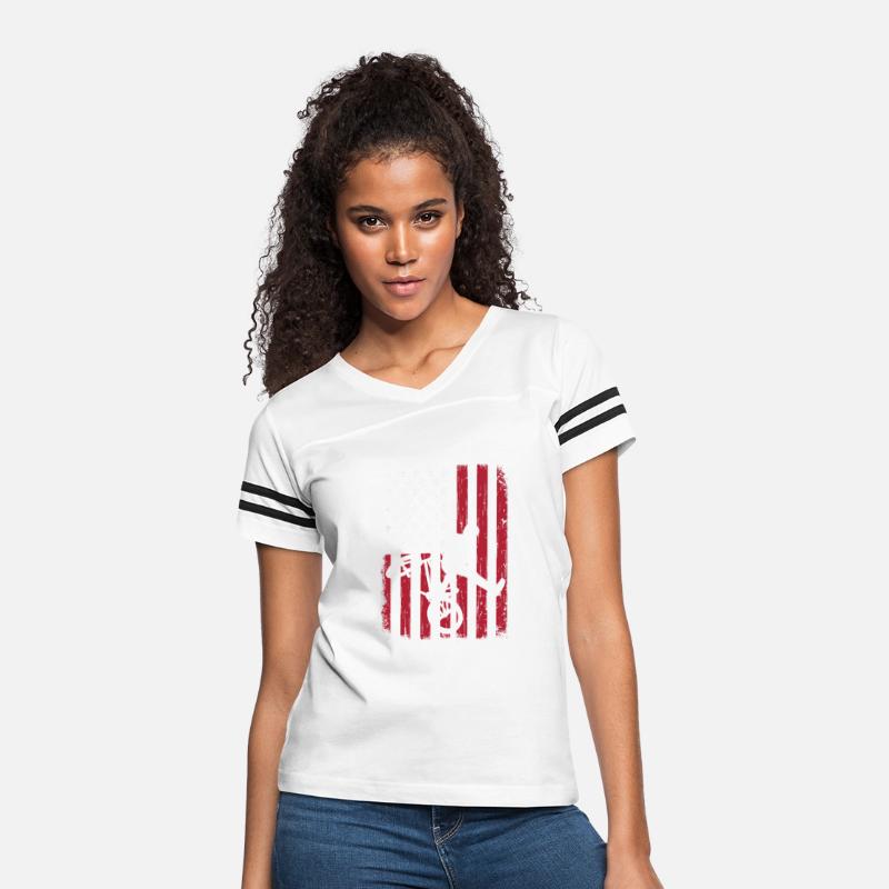 BMX | American Flag BMX