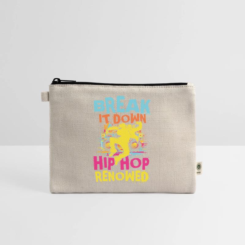 Break It Down Hip Hop Renowned