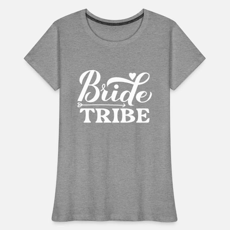 Bride Tribe