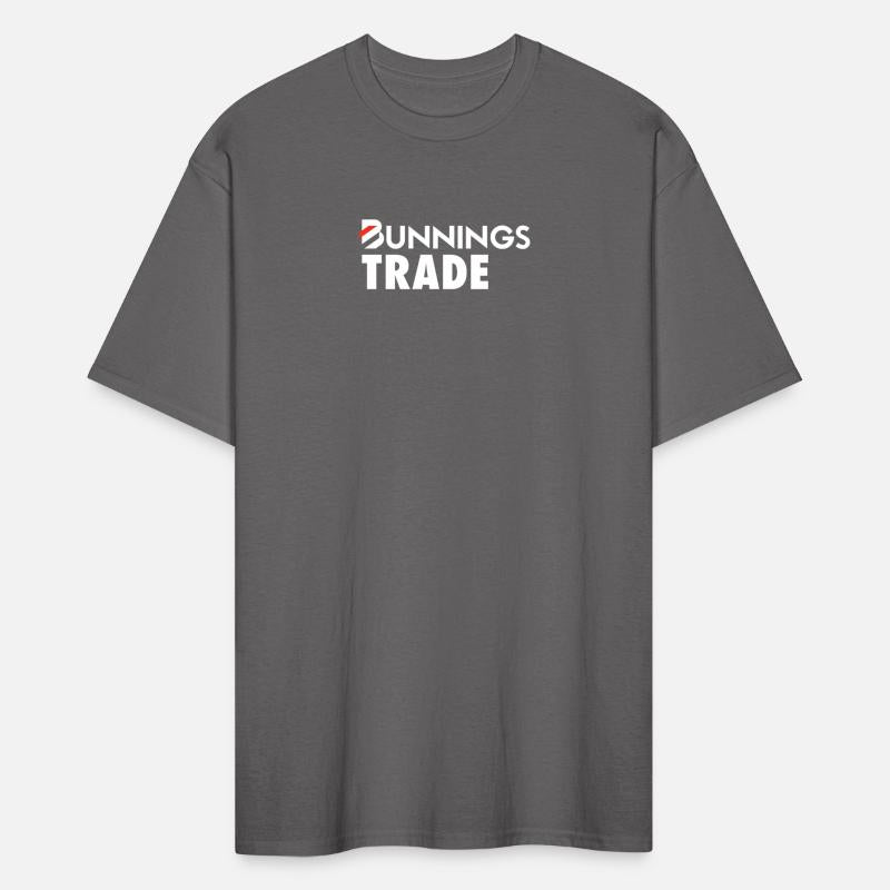 bunnings trade shirt