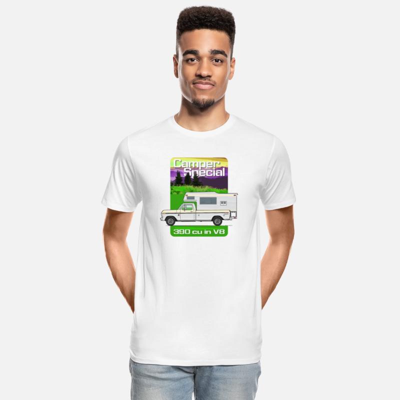camper Wimbledon White