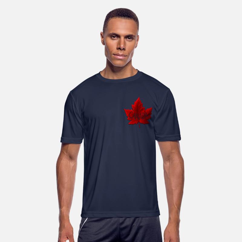 Canada Maple Leaf Souvenirs