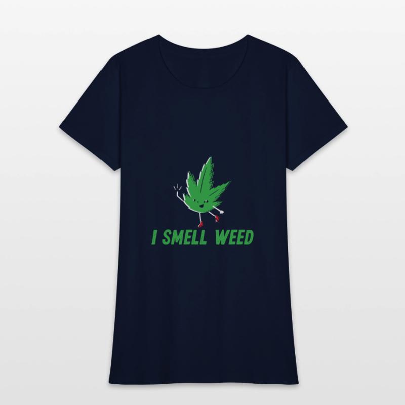 Cannabis Weed, Cannabis I Smell Weed