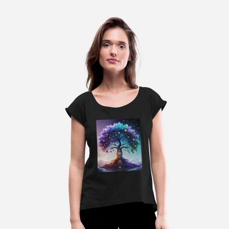 Celestial Roots