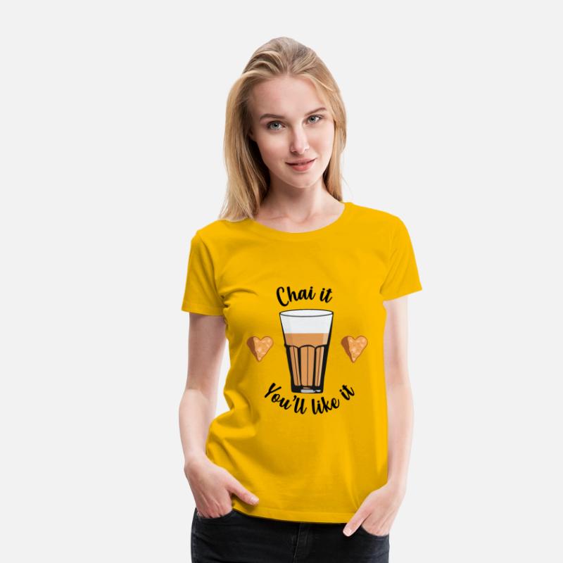 Chai is life. Try Chai Tea latte Indians,Pakistani