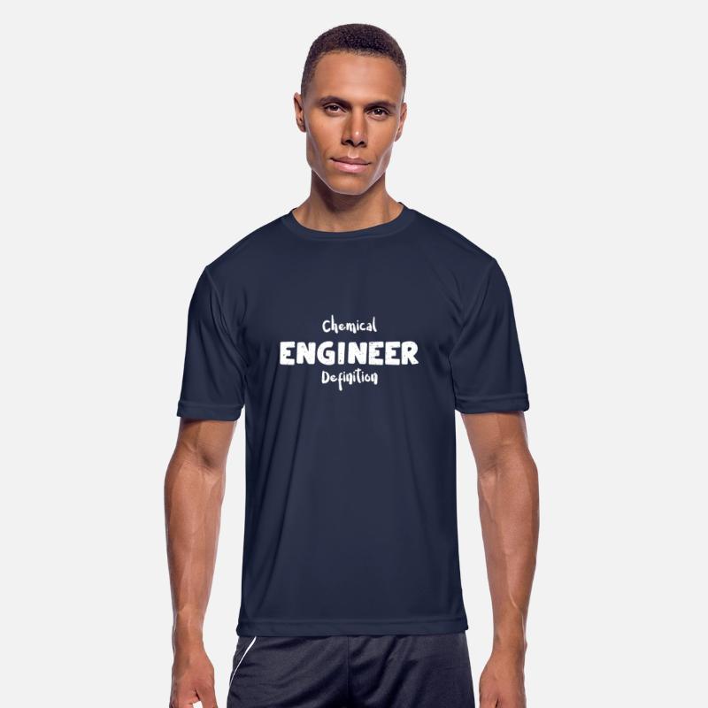 Chemical Engineer Definition