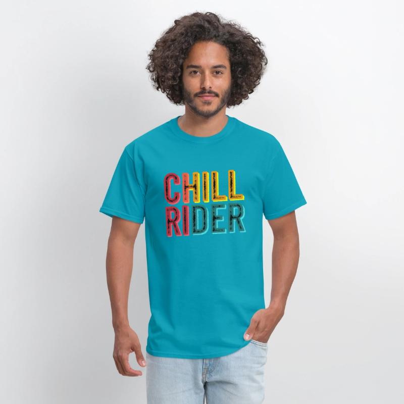 Chill Rider