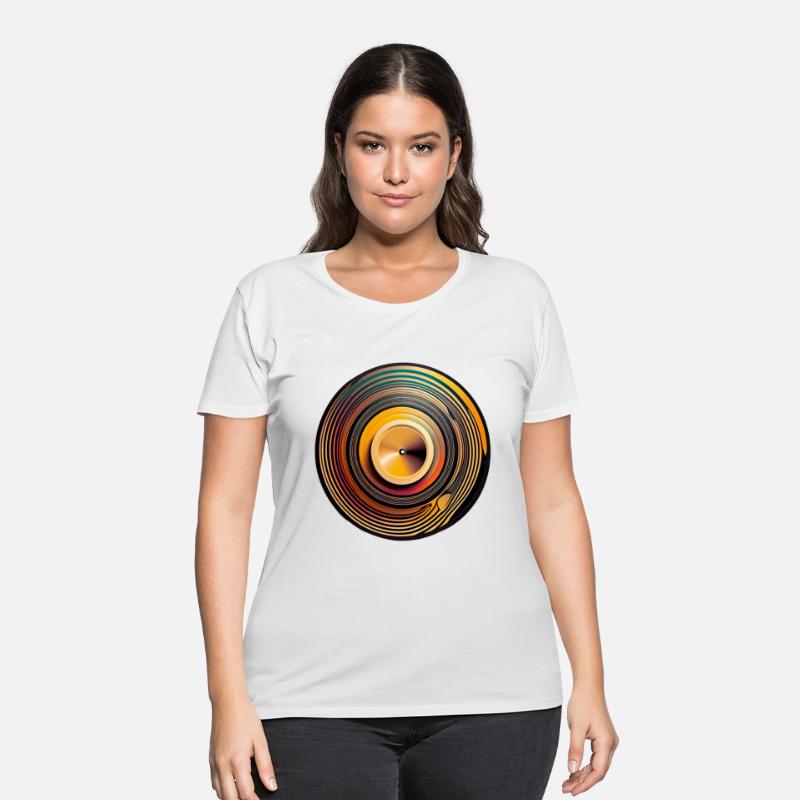 Classic Vinyl Record Collector Gift Music Lover