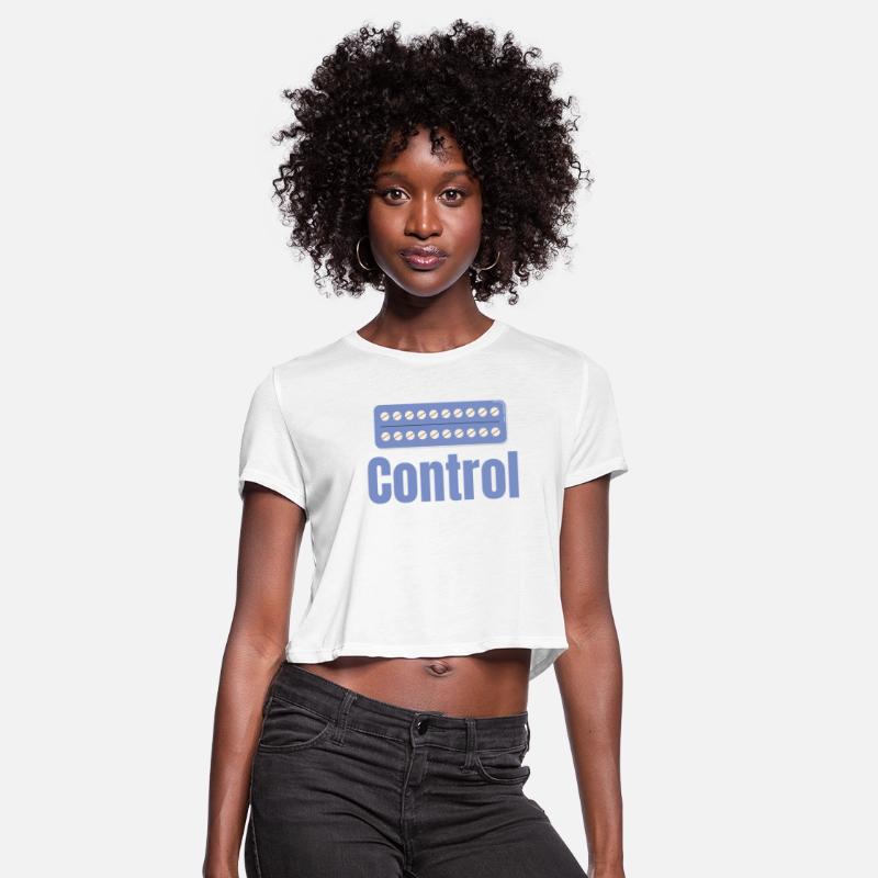 Control Your Future Birth Control Contraception