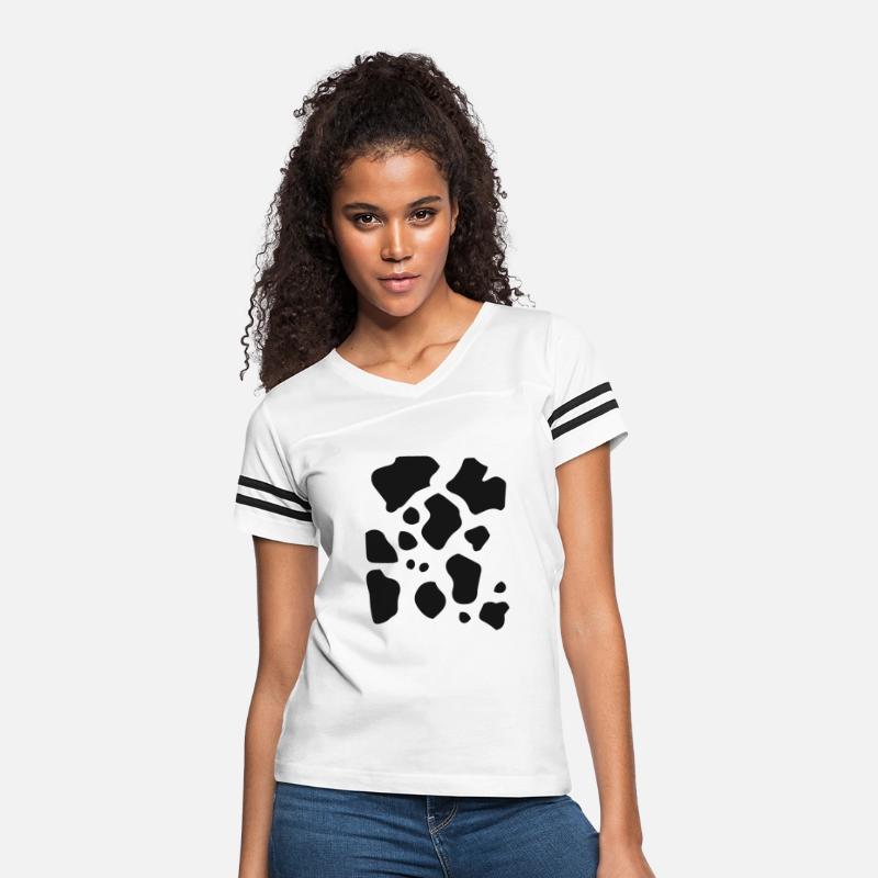Cow Print