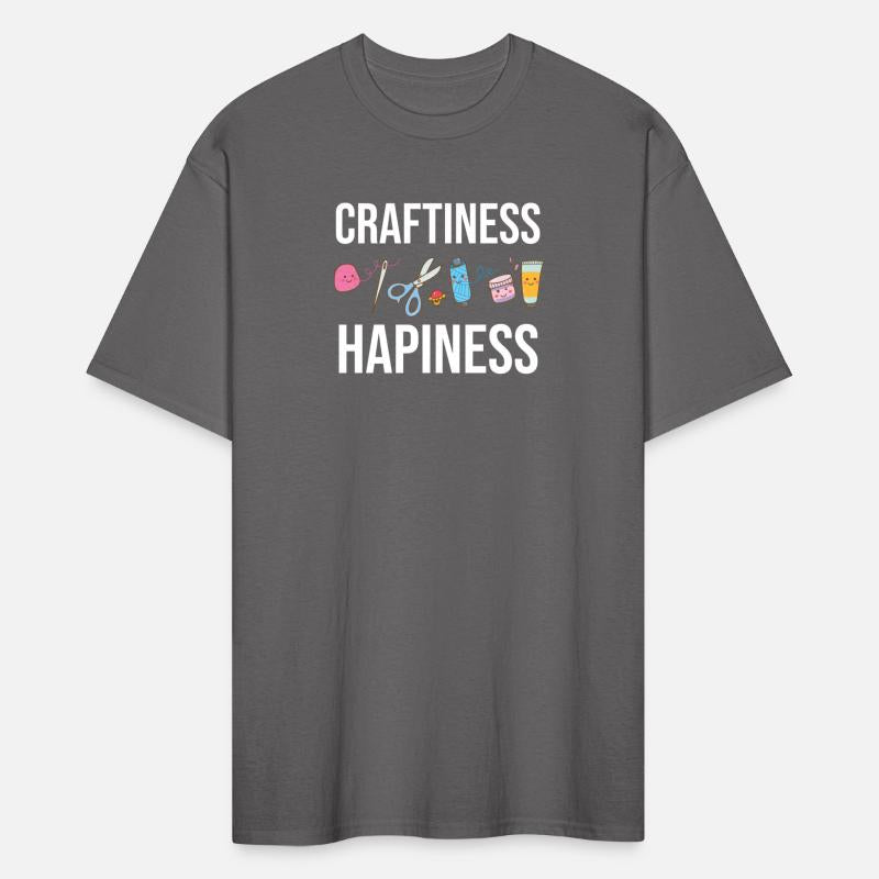 Craftiness Happiness Pottery Scrapbooking