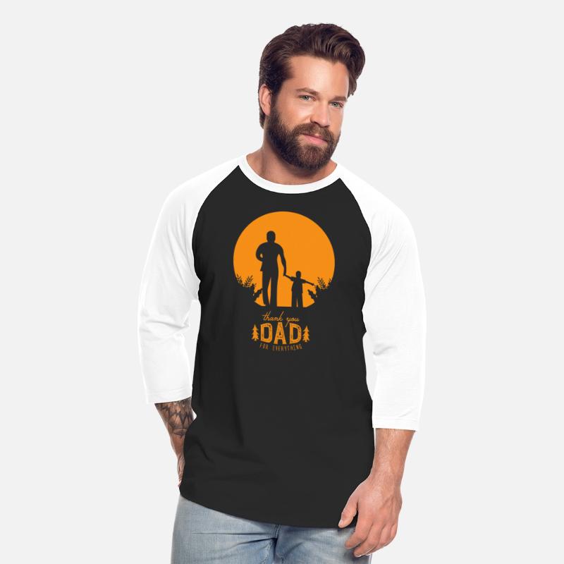 Dad Thank You