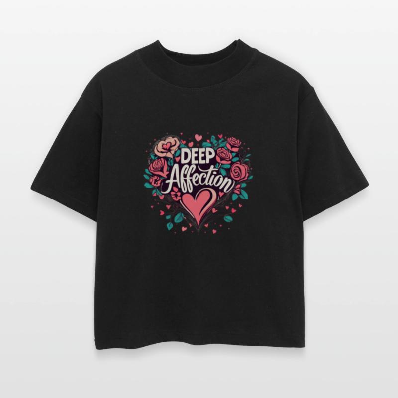 Deep Affection