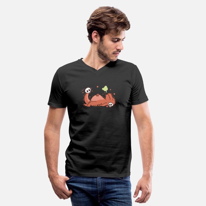 Dino with Bone Dinosaur Reptile Animal