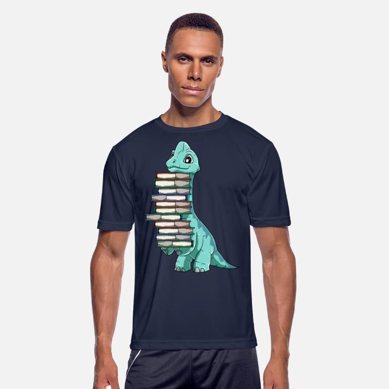 Dinosaur Books Dino Reading Long Neck
