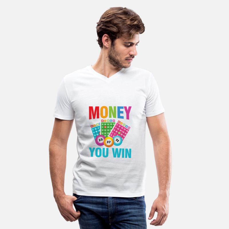Don't Boast About How Much Money You Win for a