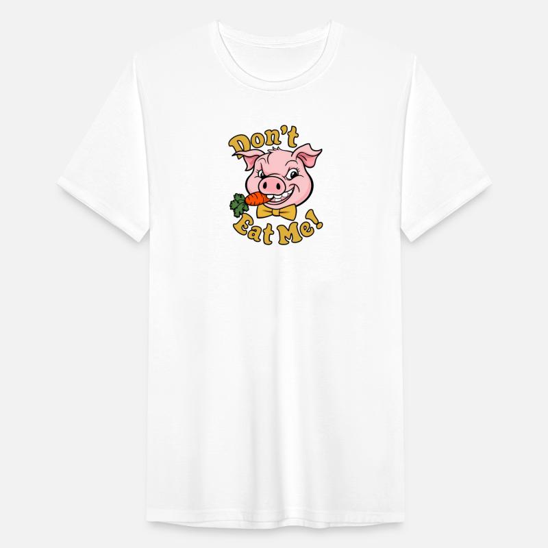 Don't Eat Me
