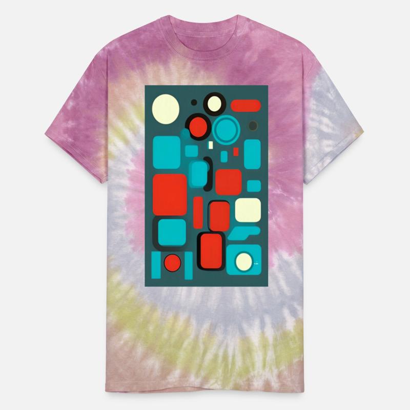Dots Amongst Other Things