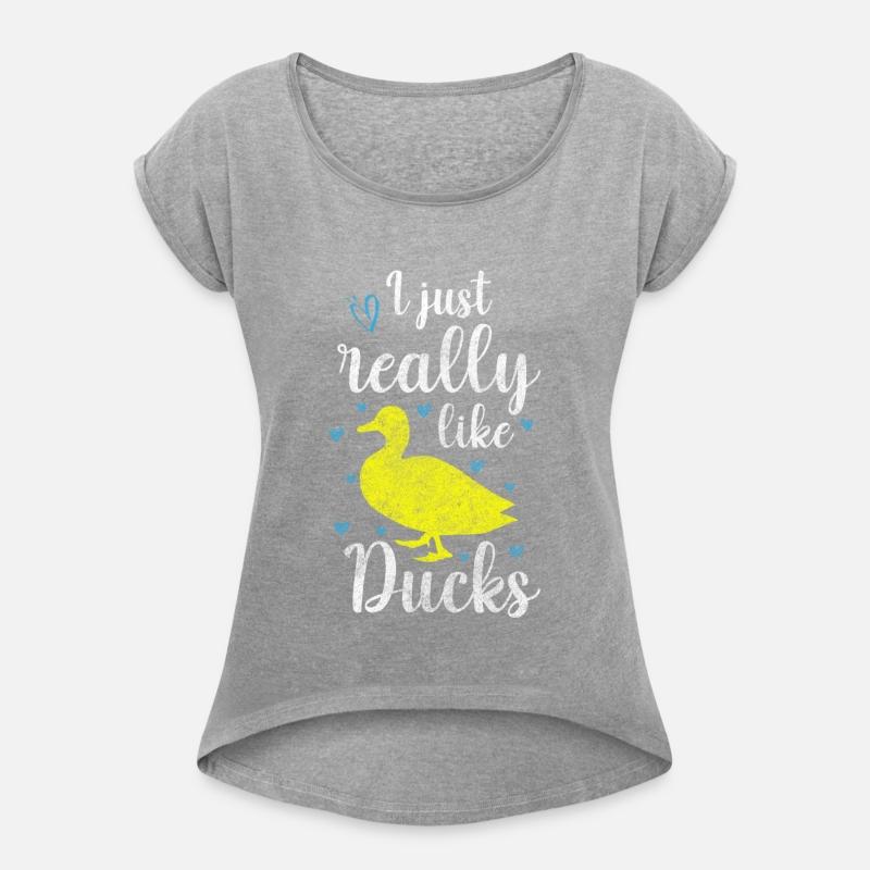 Ducks Quack Drake Bathtub