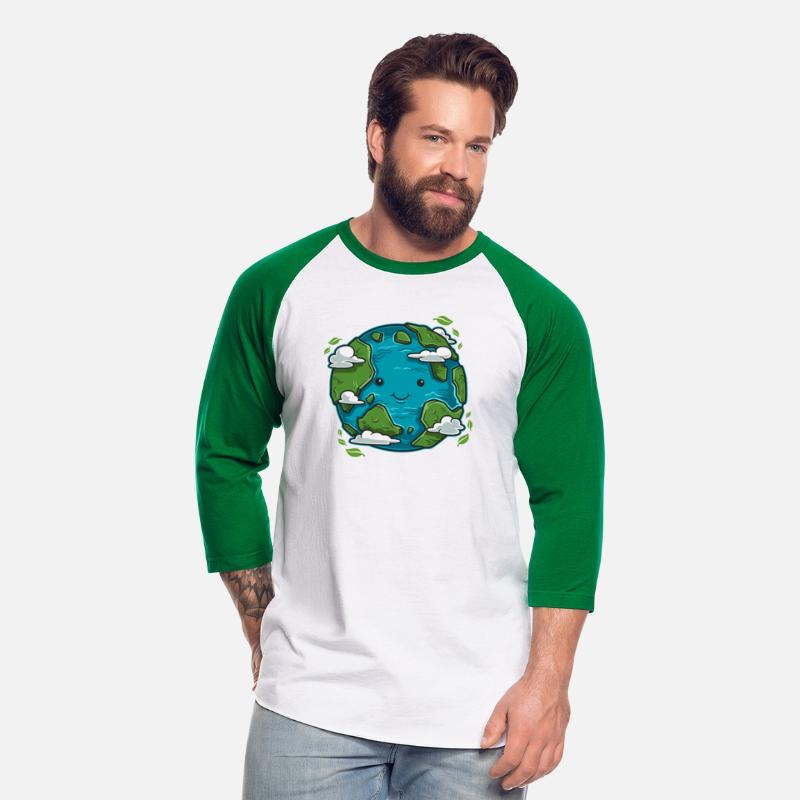 Earth Day Every Day Environmental Eco