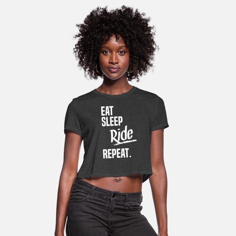 EAT SLEEP RIDE