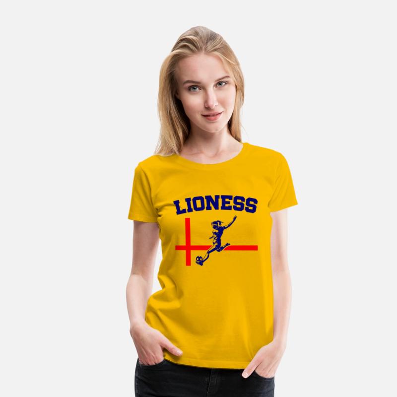 England's Lionesses Women 2022 Football Soccer