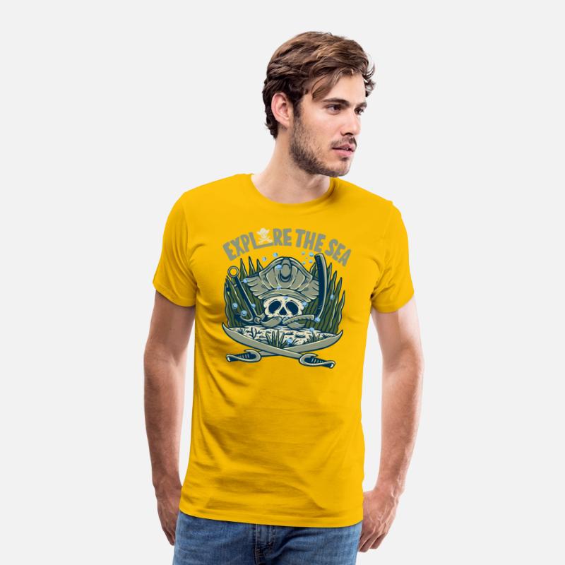 EXPLORE THE SEA 2