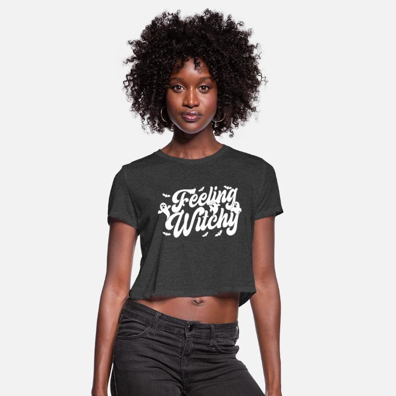 FEELING WITCHY SHIRT