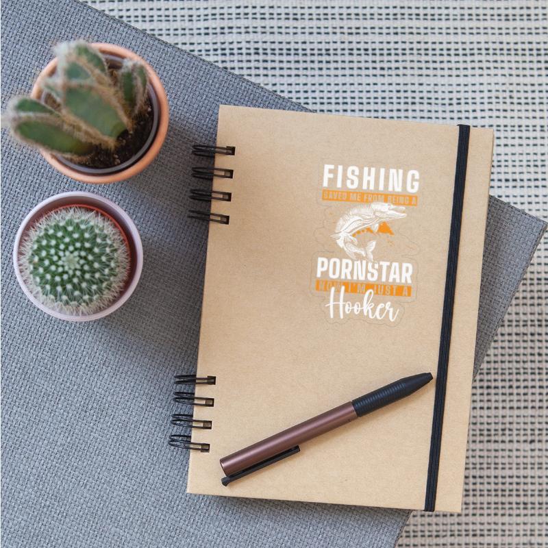 Fishing Hobby