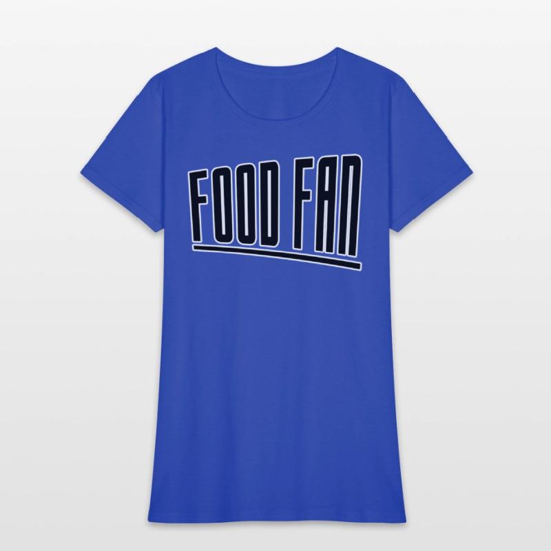 Food fan