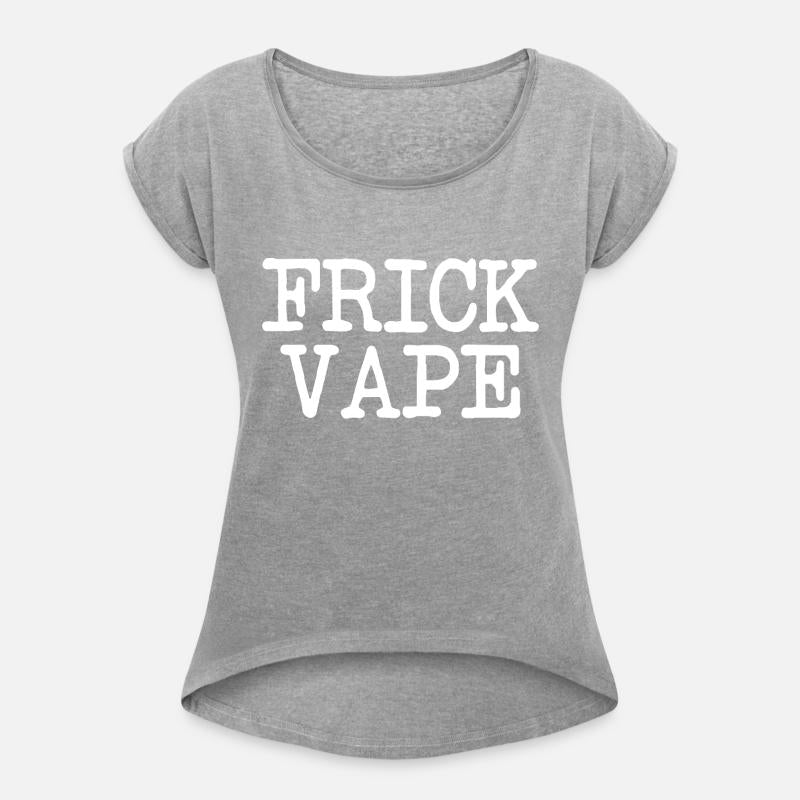 Frick Vape