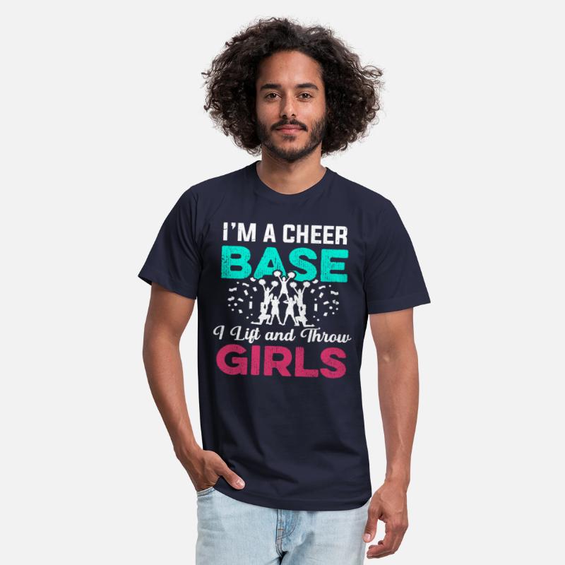 Funny Cheer Cheerleader Cheerleading Squad Coach