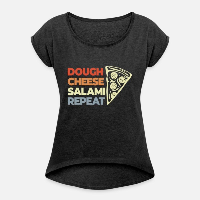 Funny Pizza Saying