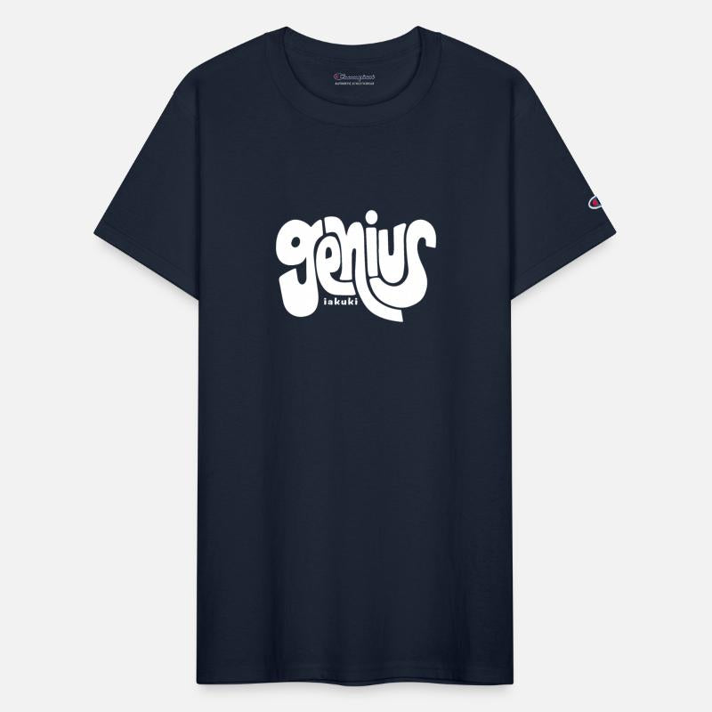 Genuis