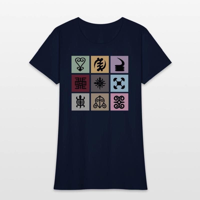 Ghana Adinkra Symbol – African Heritage & Wisdom