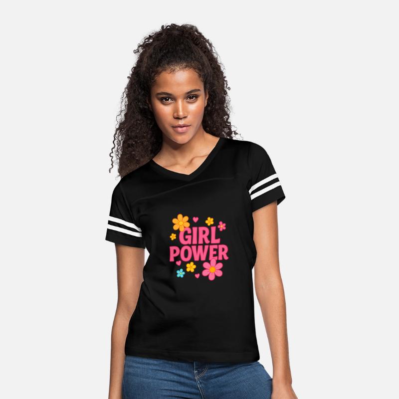Girl Power